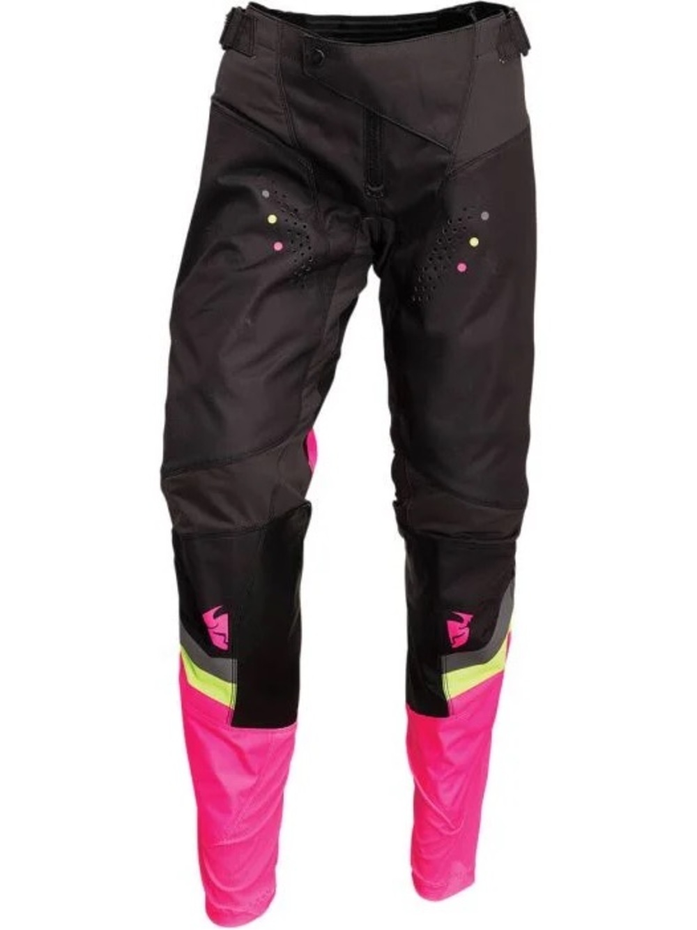 Women’s Thor pulse dirtbike pant